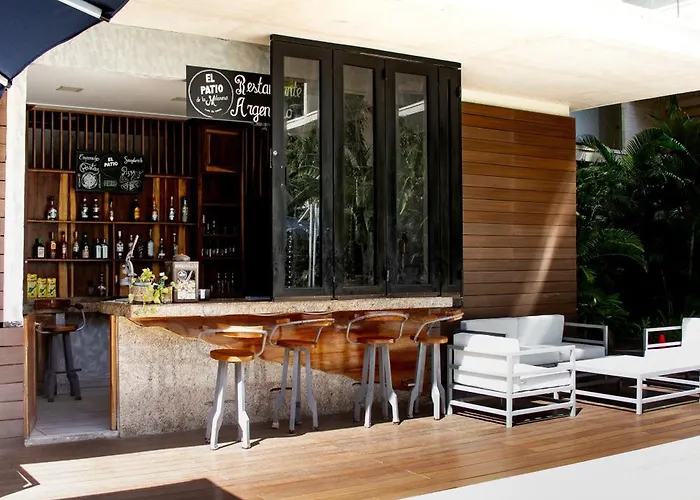 Apartamento Oceana By Corax Management *