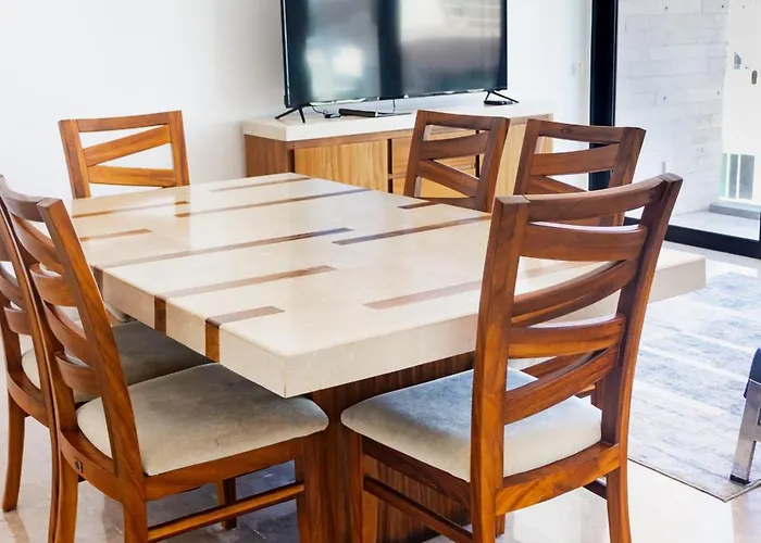 Oceana By Corax Management Apartamento *