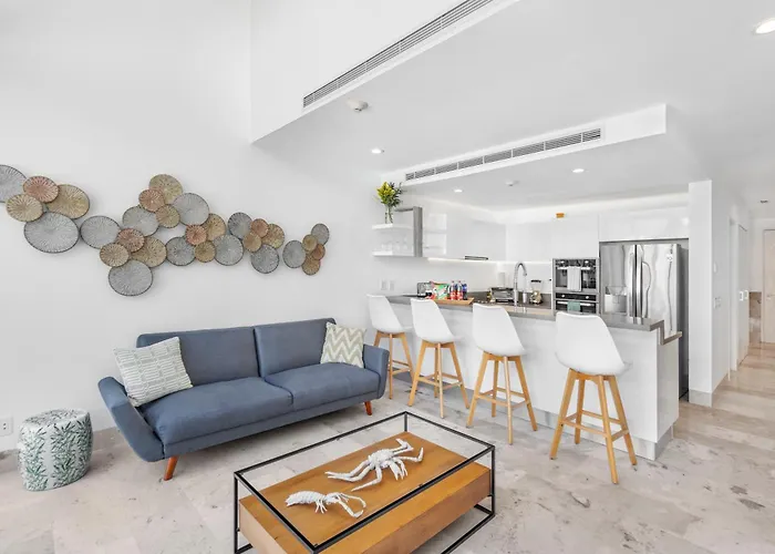 Oceana By Corax Management Apartamento Playa del Carmen