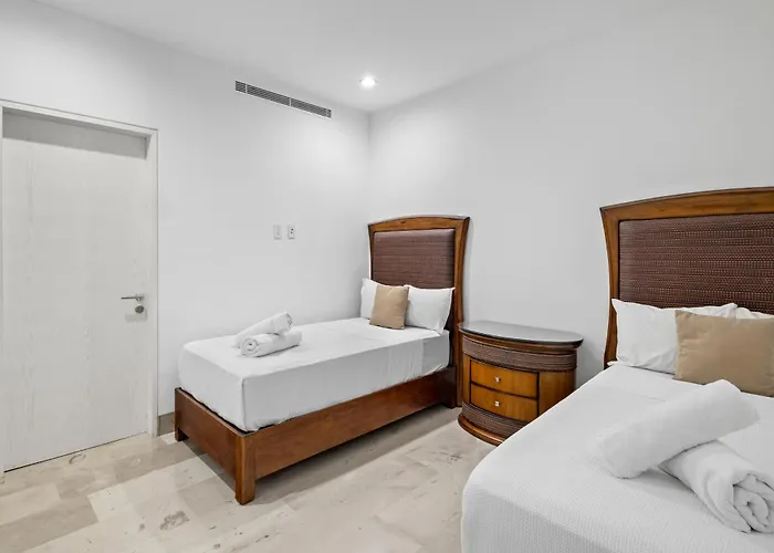 Apartamento Oceana By Corax Management