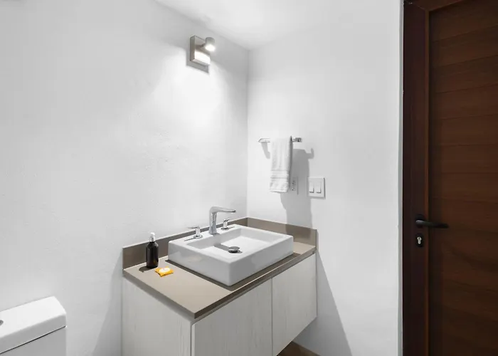 Oceana By Corax Management Playa del Carmen