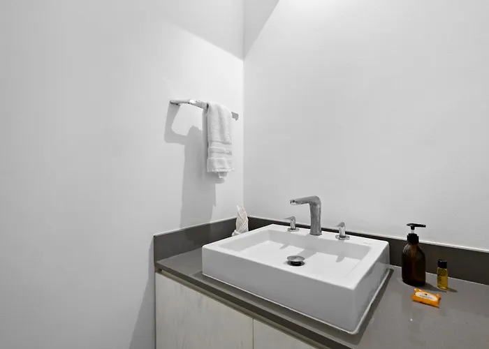 Oceana By Corax Management Apartamento