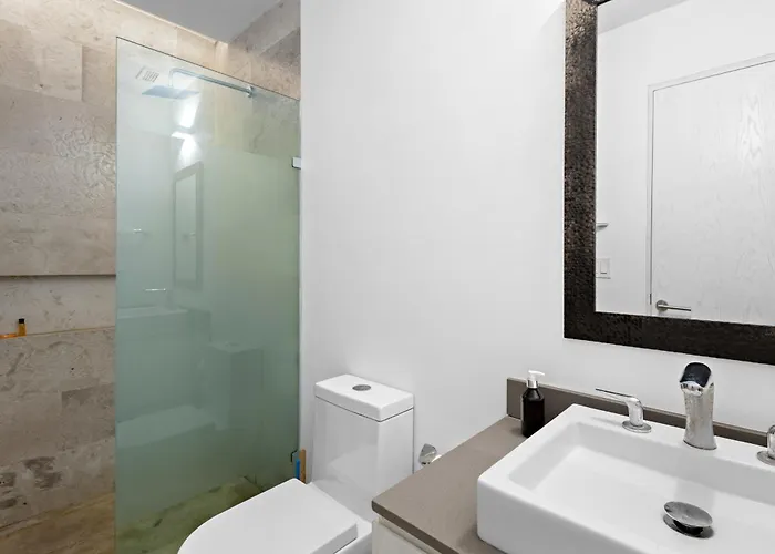 Oceana By Corax Management Apartamento Playa del Carmen