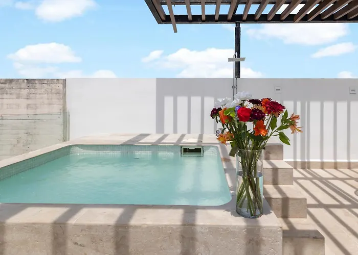 Apartamento Oceana By Corax Management