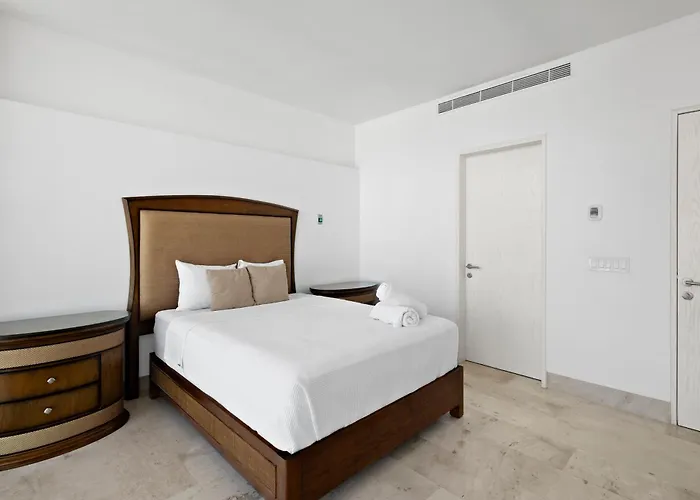 Oceana By Corax Management *