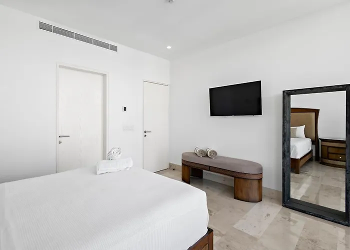 Oceana By Corax Management Apartamento *