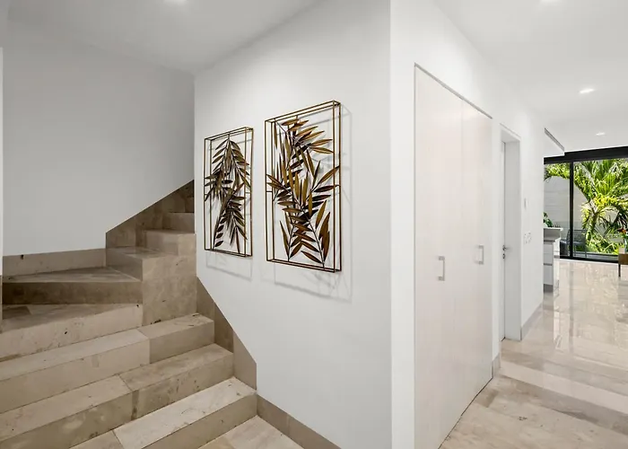 Oceana By Corax Management Apartamento Playa del Carmen