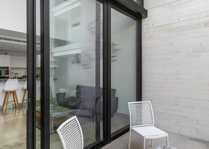 Apartamento Oceana By Corax Management