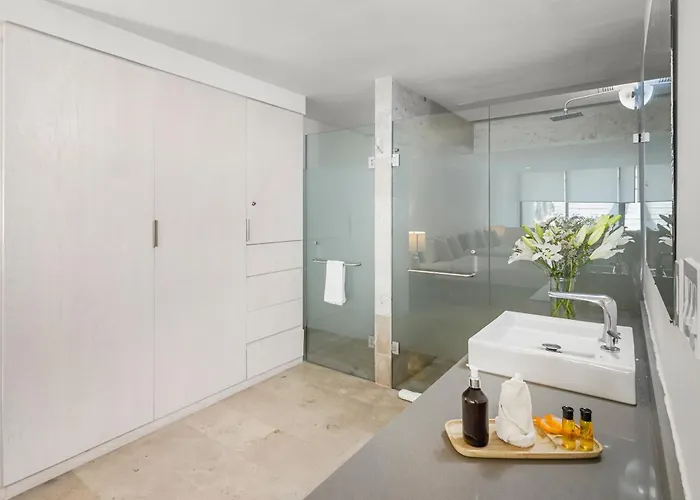 Apartamento Oceana By Corax Management *