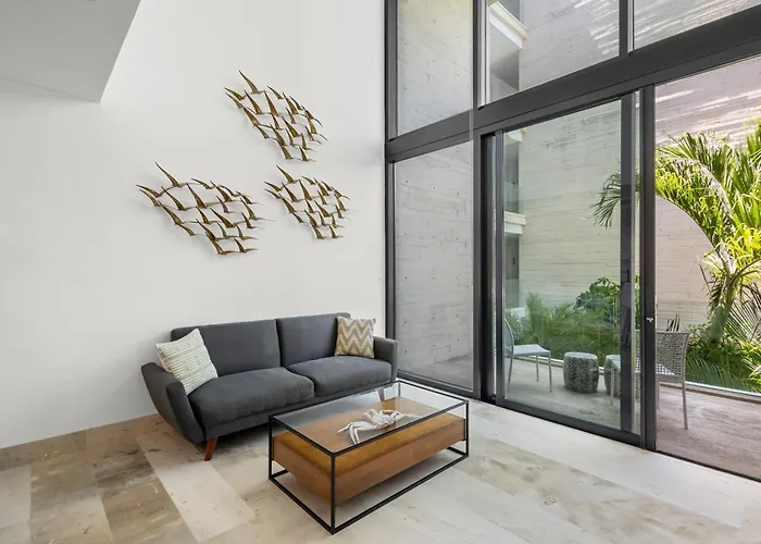 Apartamento Oceana By Corax Management Playa del Carmen