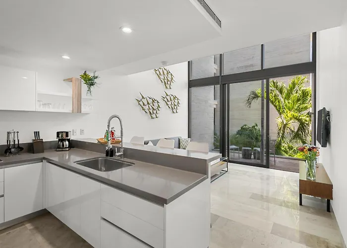 Apartamento Oceana By Corax Management