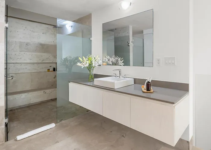 Oceana By Corax Management Apartamento
