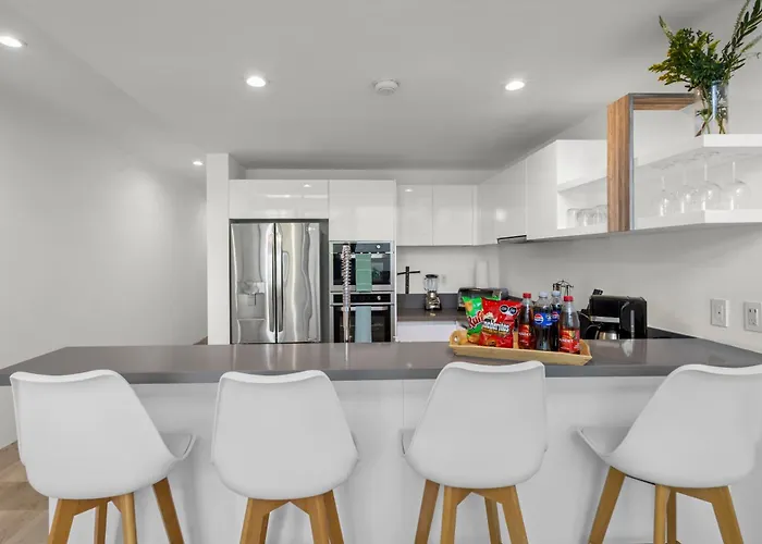 Apartamento Oceana By Corax Management Playa del Carmen