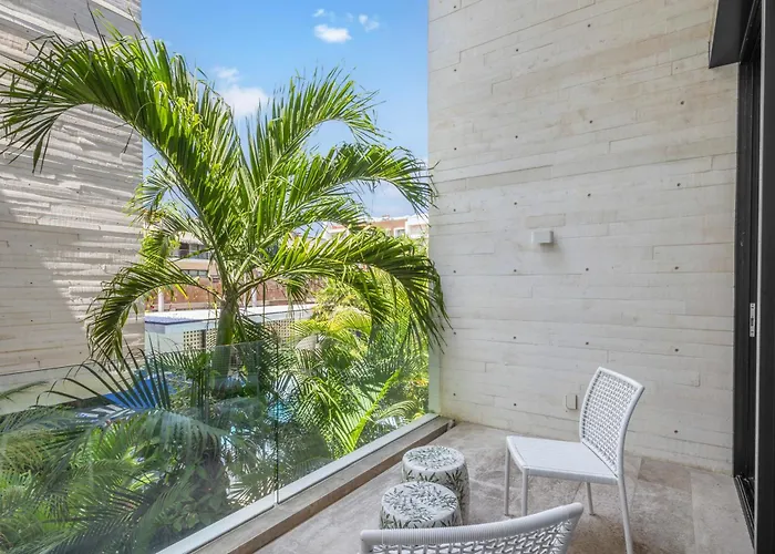 Oceana By Corax Management *