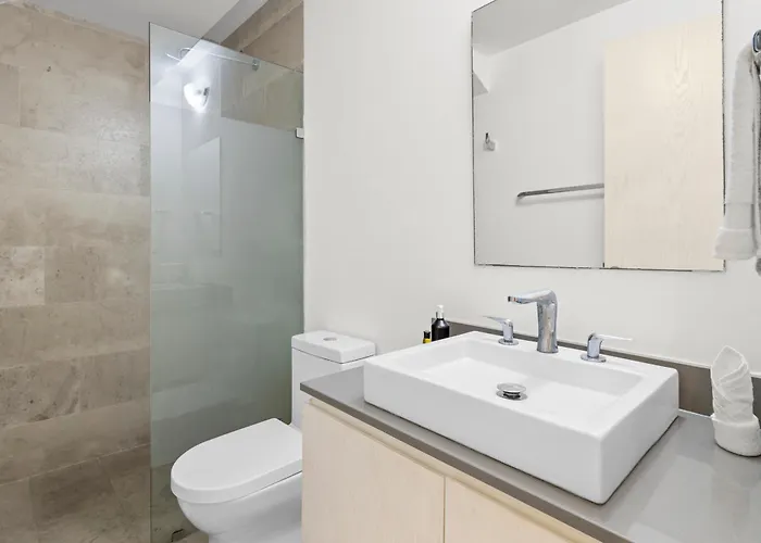 Apartamento Oceana By Corax Management