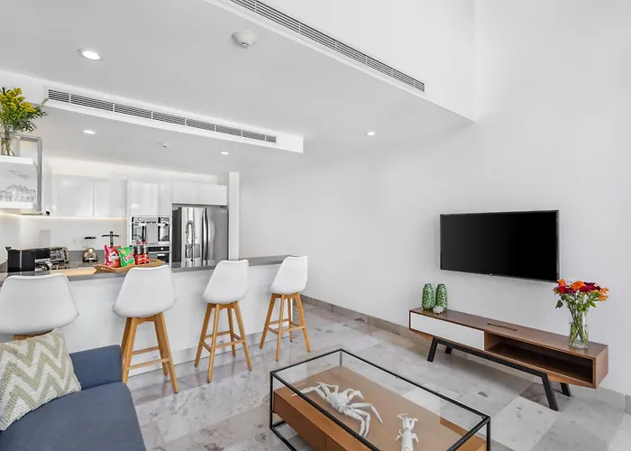 Oceana By Corax Management Apartamento Playa del Carmen