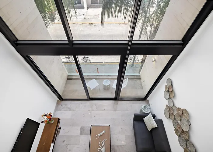 Apartamento Oceana By Corax Management *