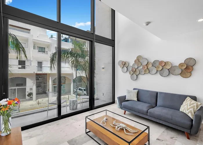Apartamento Oceana By Corax Management *