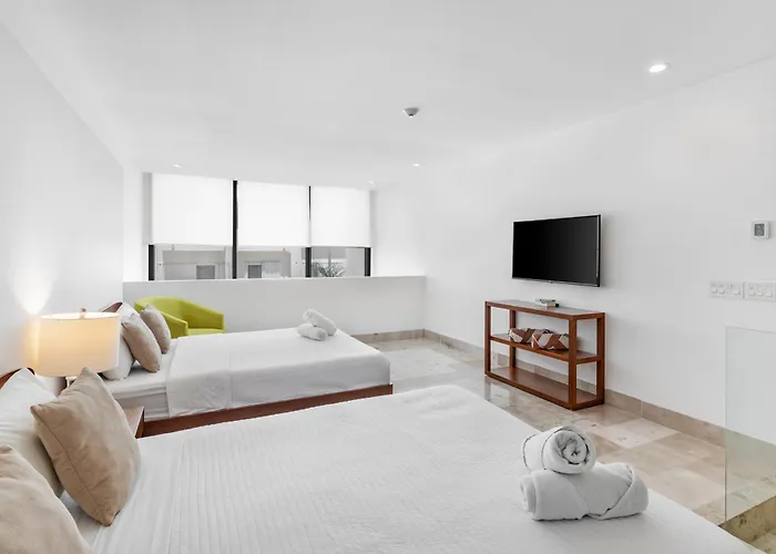 Apartamento Oceana By Corax Management