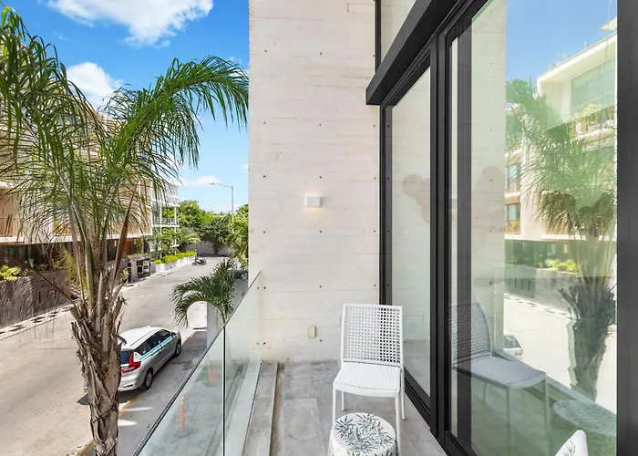 Apartamento Oceana By Corax Management *
