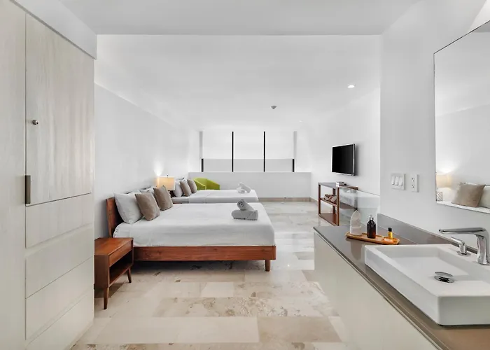 Oceana By Corax Management *